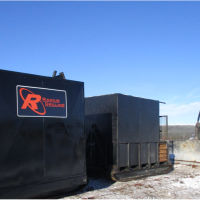 Captain Project - Radius Drilling - Efficient mobilization - January 2022