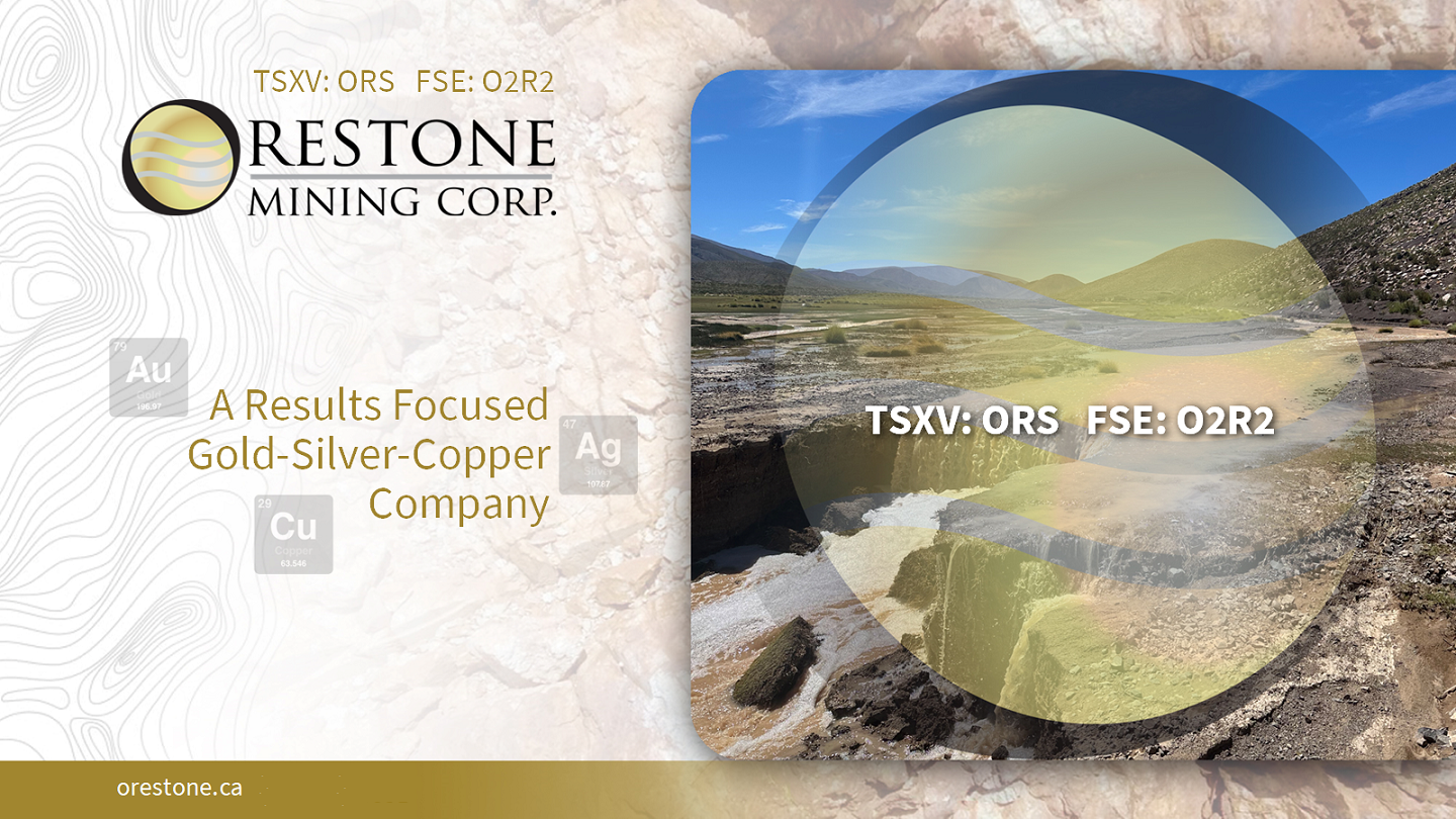 Corporate Presentation