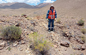 Orestone Closes $2.24 Million Non-Brokered Private Placement Including Participation of Crescat Capital LLC